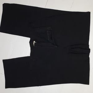 Part Two grey dress pants size 8